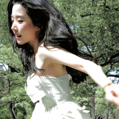 野营