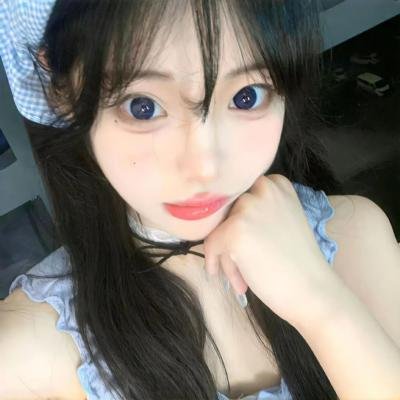 这个大叔不太冷