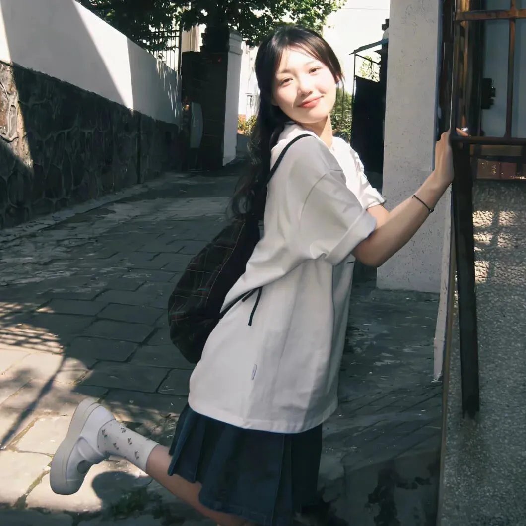 少女